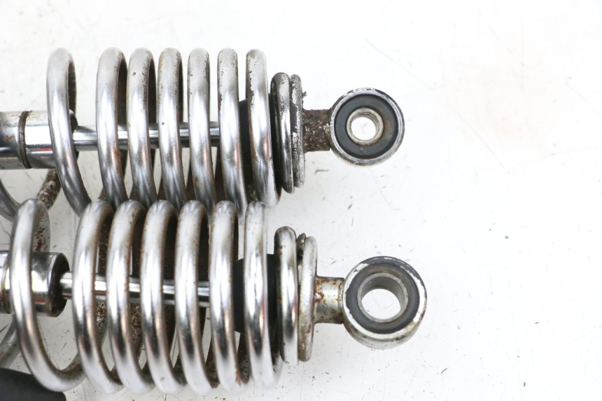 photo de PAAR FEDERBEIN YAMAHA XV VIRAGO 535 (1988 - 2004)