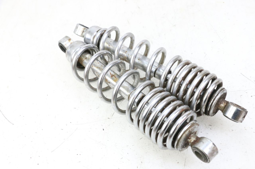 photo de PAAR FEDERBEIN YAMAHA XV VIRAGO 535 (1988 - 2004)