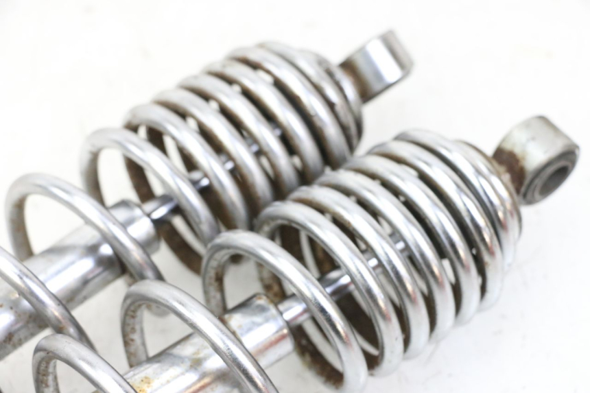 photo de PAAR FEDERBEIN YAMAHA XV VIRAGO 535 (1988 - 2004)