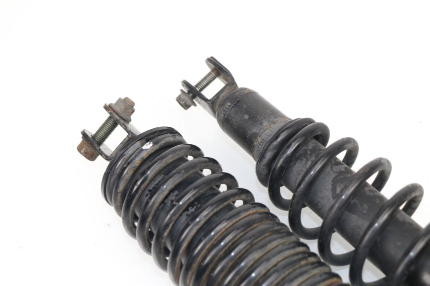 photo de HINTERE STOSSDÄMPFERPAAR YAMAHA YP MAJESTY 400 (2004 - 2008)