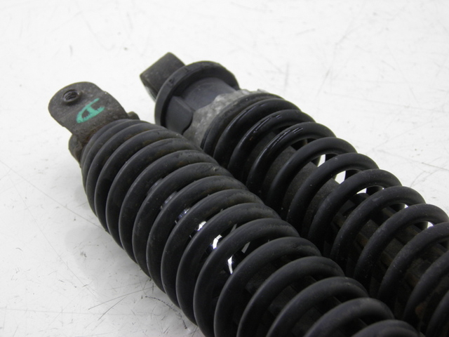 photo de HINTERE STOSSDÄMPFERPAAR YAMAHA YP MAJESTY 125 (2002 - 2006)