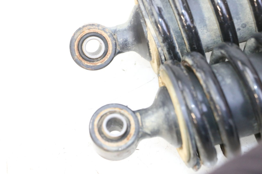 photo de PAAR FEDERBEIN YAMAHA YFM GRIZZLY 550 (2008 - 2015)