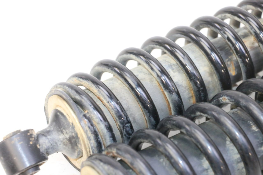 photo de PAAR FEDERBEIN YAMAHA YFM GRIZZLY 550 (2008 - 2015)