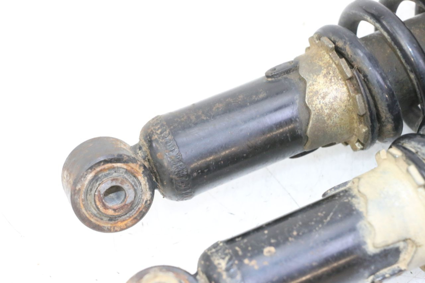 photo de PAAR FEDERBEIN YAMAHA YFM GRIZZLY 550 (2008 - 2015)