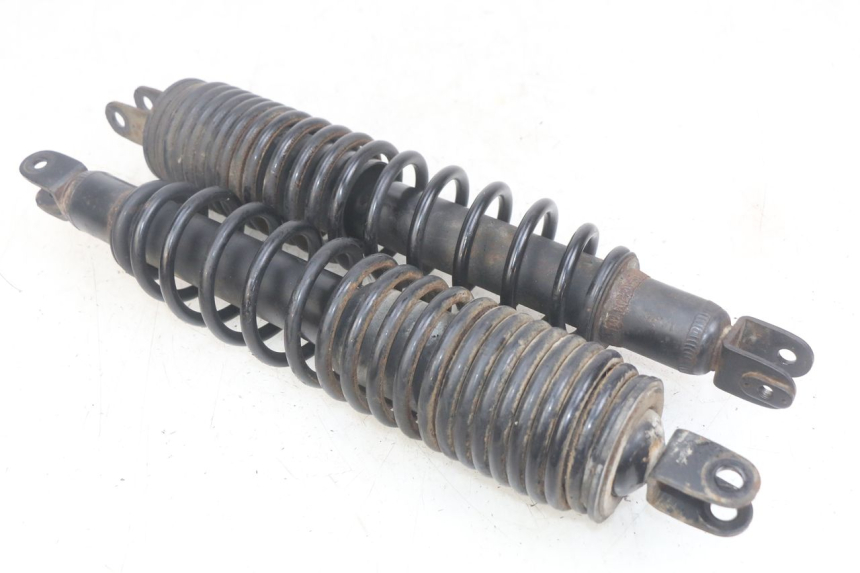 photo de HINTERE STOSSDÄMPFERPAAR YAMAHA YP MAJESTY 400 (2004 - 2008)