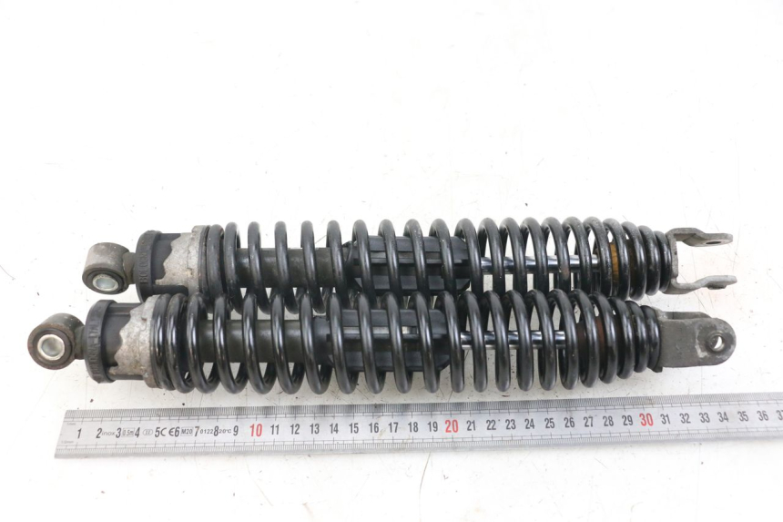 photo de HINTERE STOSSDÄMPFERPAAR YAMAHA YP MAJESTY 125 (2002 - 2006)