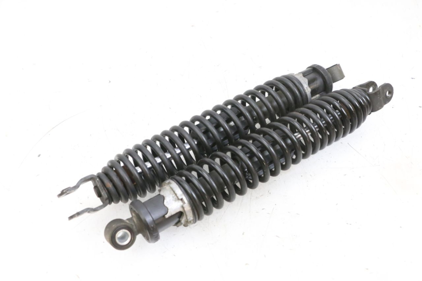 photo de HINTERE STOSSDÄMPFERPAAR YAMAHA YP MAJESTY 125 (2002 - 2006) - Alternative Perspektive