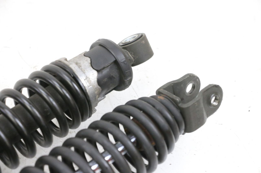 photo de HINTERE STOSSDÄMPFERPAAR YAMAHA YP MAJESTY 125 (2002 - 2006) - Gesamtansicht des Produkts