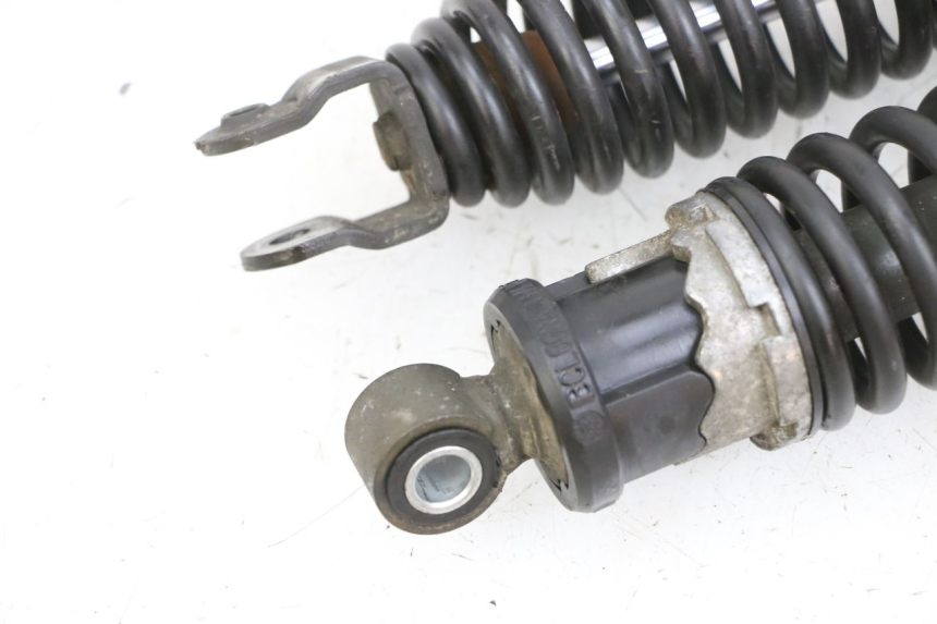 photo de HINTERE STOSSDÄMPFERPAAR YAMAHA YP MAJESTY 125 (2002 - 2006) - Geprüftes Gebrauchtteil