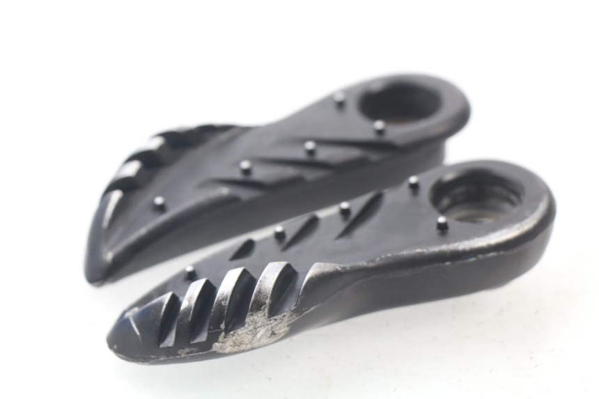 photo de PAAR FUßRASTENHALTER HINTEN MBK BOOSTER SPIRIT 50 (2004 - 2017)