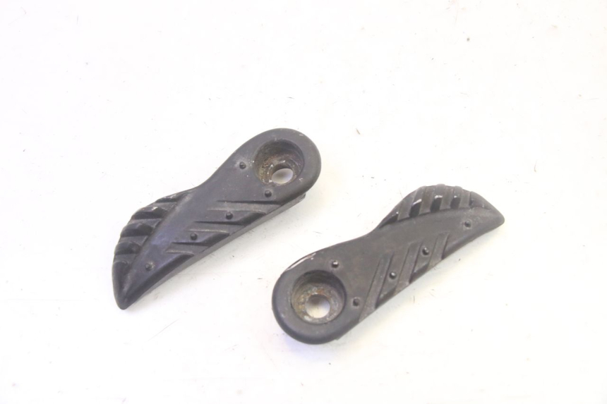 photo de PAAR FUßRASTENHALTER HINTEN MBK BOOSTER SPIRIT 50 (2004 - 2017) - Hauptansicht