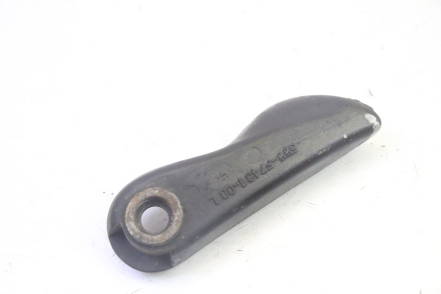 photo de PAAR FUßRASTENHALTER HINTEN MBK BOOSTER SPIRIT 50 (2004 - 2017) - Technische Nahaufnahme