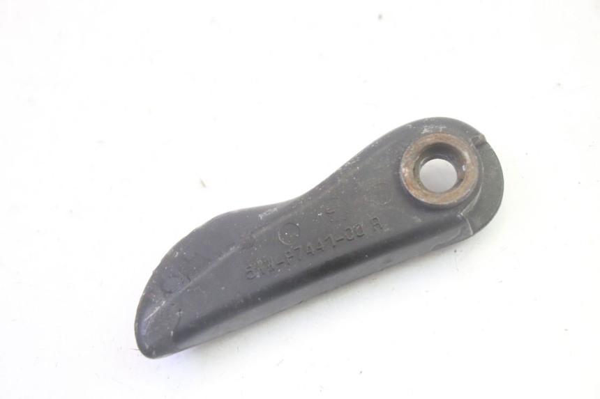 photo de PAAR FUßRASTENHALTER HINTEN MBK BOOSTER SPIRIT 50 (2004 - 2017) - Oberflächenzustand und Material