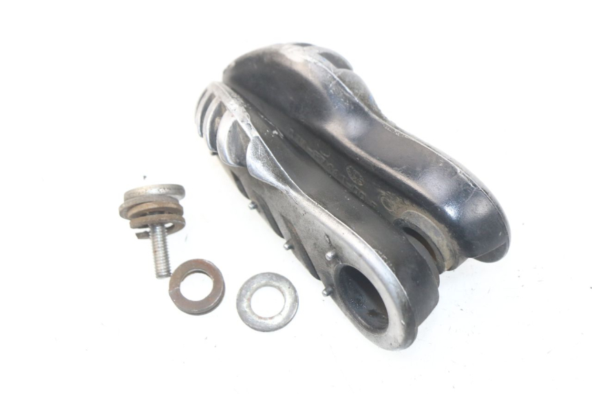 photo de PAAR FUßRASTENHALTER HINTEN MBK BOOSTER SPIRIT NAKED 50 (2004 - 2017)