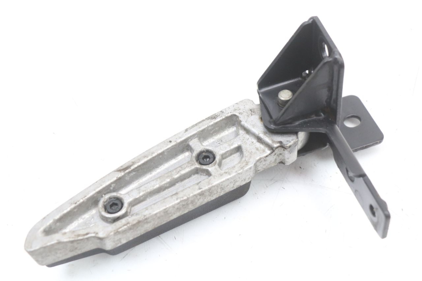 photo de PAAR FUßRASTENHALTER HINTEN PEUGEOT CITYSTAR 50 (2013 - 2017)