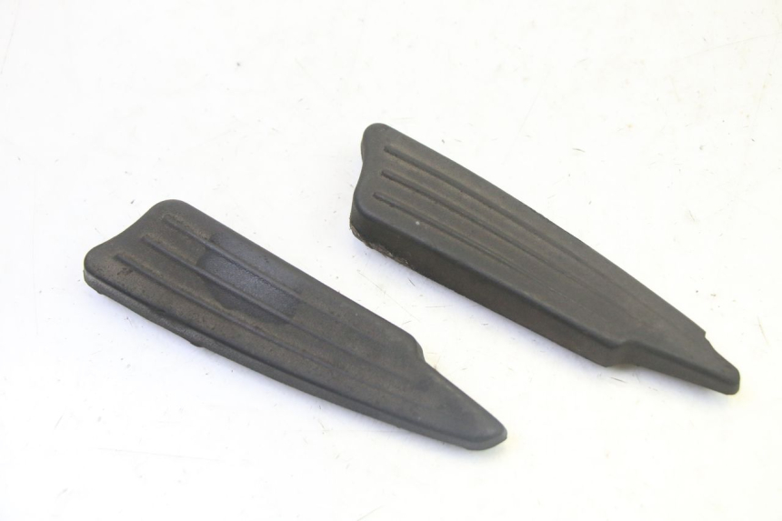 photo de PAAR FUßRASTENHALTER HINTEN PEUGEOT CITYSTAR 50 (2013 - 2017)