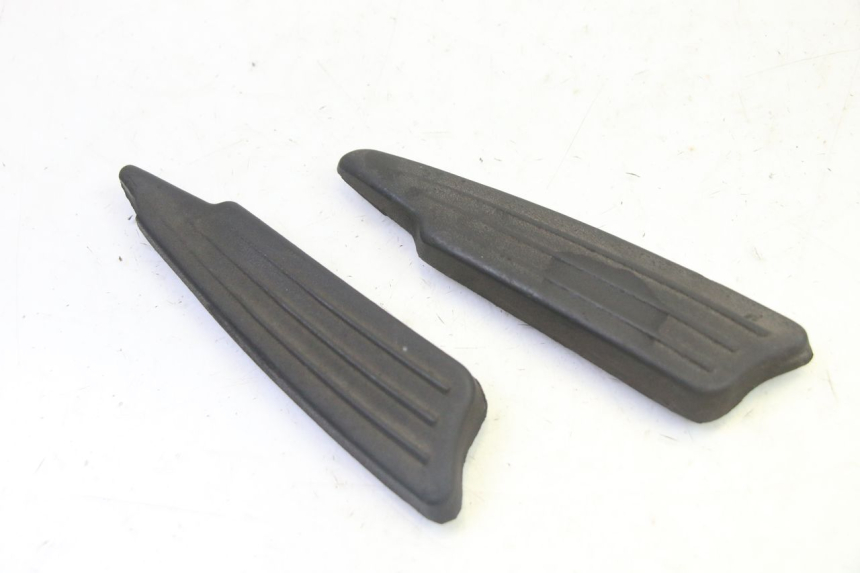 photo de PAAR FUßRASTENHALTER HINTEN PEUGEOT CITYSTAR 50 (2013 - 2017)