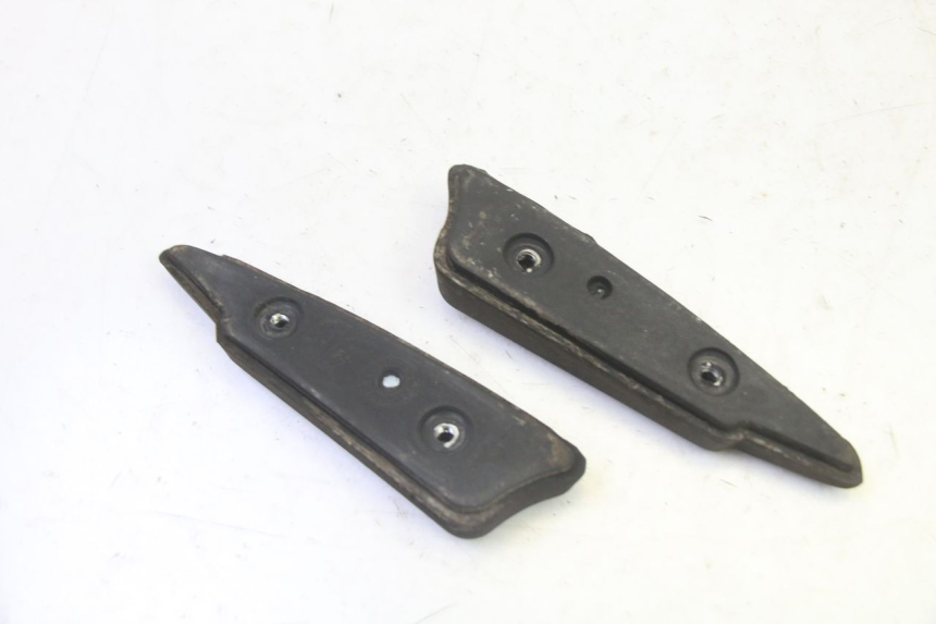 photo de PAAR FUßRASTENHALTER HINTEN PEUGEOT CITYSTAR 50 (2013 - 2017)