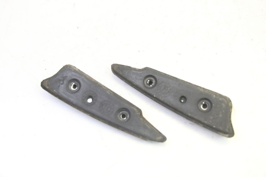 photo de PAAR FUßRASTENHALTER HINTEN PEUGEOT CITYSTAR 50 (2013 - 2017)