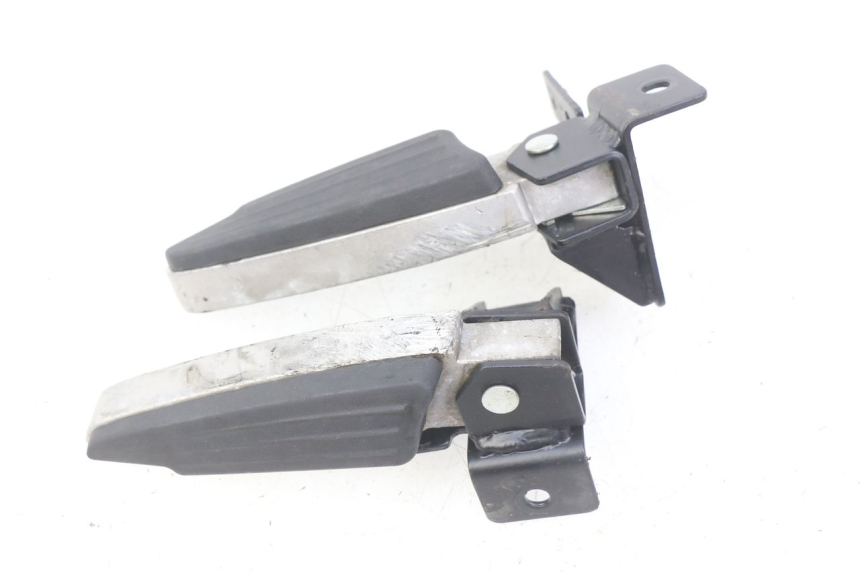 photo de FUSSRASTEN HINTEN PEUGEOT CITYSTAR IE 2T 50 (2018 - 2021) - Gesamtansicht des Produkts