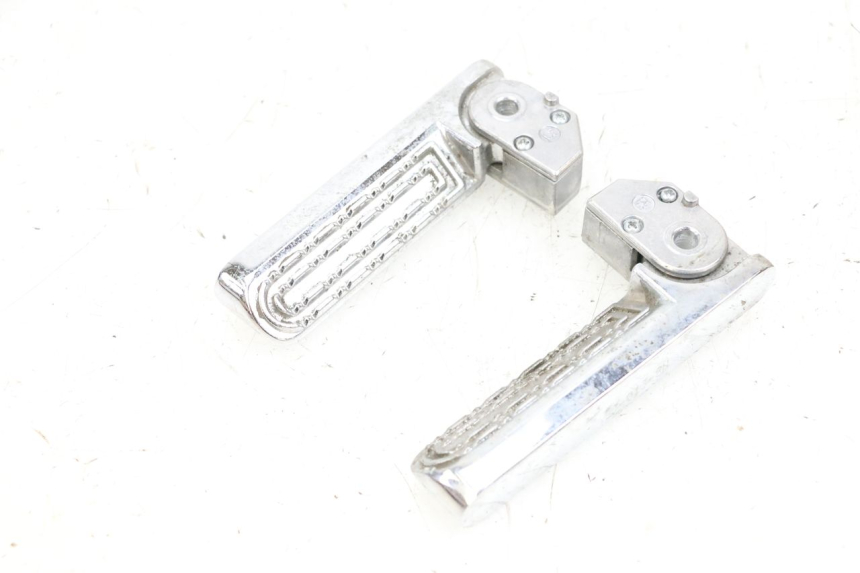 photo de FUSSRASTEN HINTEN SEGWAY NINEBOT E125S 1 (2022 - 2026) - Detailansicht des Bauteils