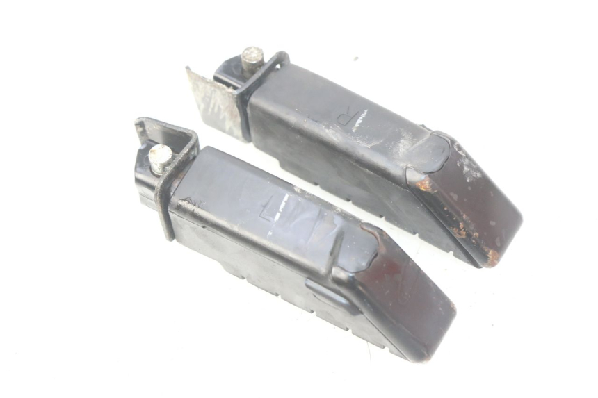 photo de PAAR FUßRASTENHALTER HINTEN YAMAHA D'ELIGHT DELIGHT 115 (2013 - 2017)