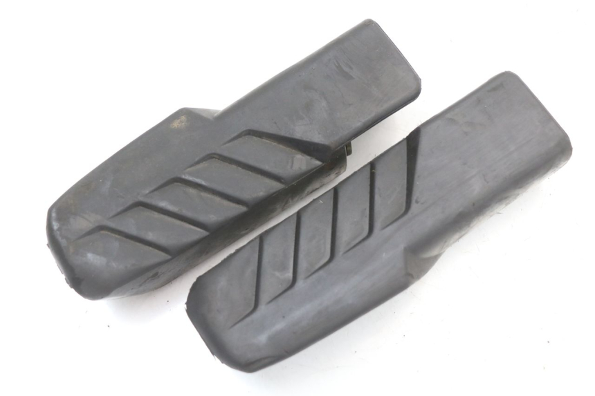 photo de PAAR FUßRASTENHALTER HINTEN HONDA FES S-WING SWING ABS 125 (2007 - 2015)