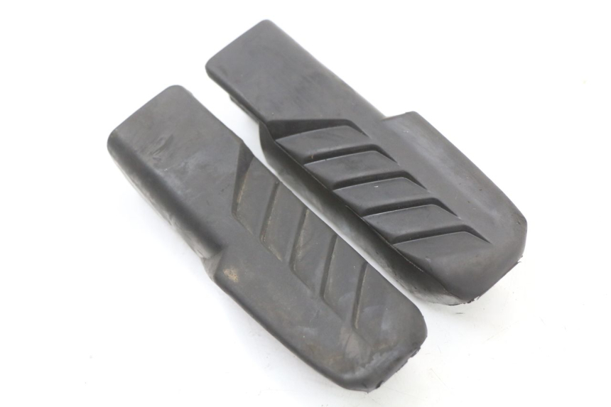 photo de PAAR FUßRASTENHALTER HINTEN HONDA FES S-WING SWING ABS 125 (2007 - 2015)