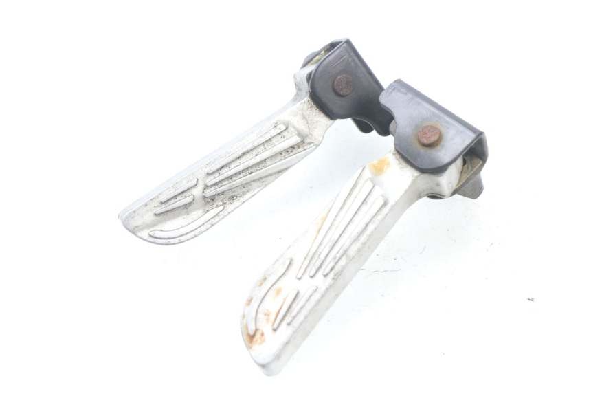 photo de FUSSRASTEN HINTEN SYM FIDDLE 3 III 50 (2014 - 2020)