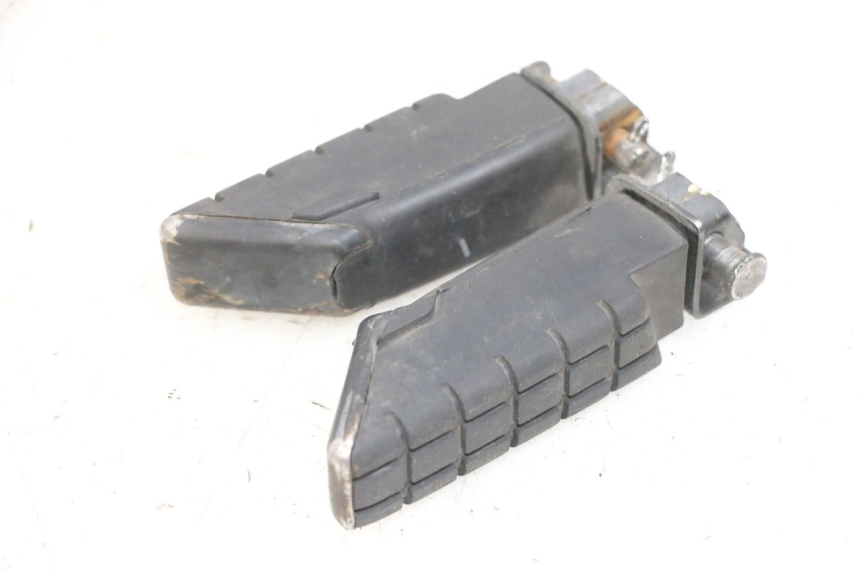 photo de FUSSRASTEN HINTEN MBK FLIPPER 115 (2013 - 2017) - Zoom auf Gebrauchszustand