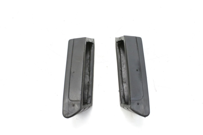 photo de PAAR FUßRASTENHALTER HINTEN PIAGGIO HEXAGON 2T 125 (1994 - 1998)