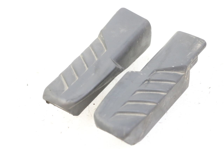 photo de PAAR FUßRASTENHALTER HINTEN HONDA FES S-WING SWING ABS 125 (2007 - 2015)