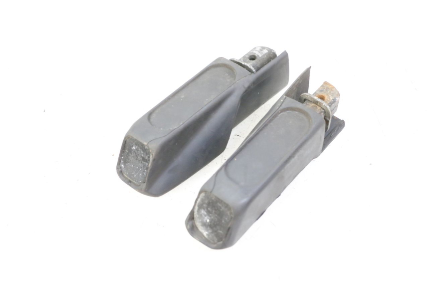 photo de PAAR FUßRASTENHALTER HINTEN HONDA FES S-WING SWING ABS 125 (2007 - 2015)
