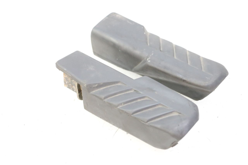 photo de PAAR FUßRASTENHALTER HINTEN HONDA FES S-WING SWING ABS 125 (2007 - 2015)