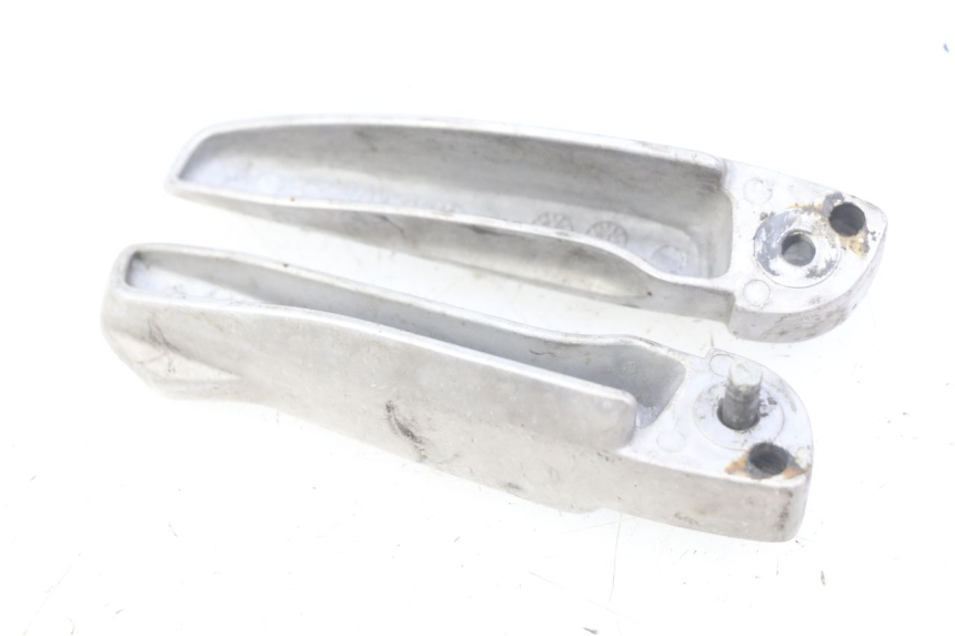 photo de PAAR FUßRASTENHALTER HINTEN HONDA FORZA 125 (2015 - 2016)