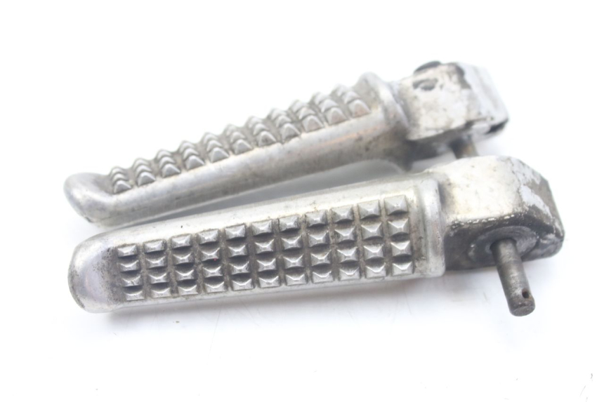 photo de PAAR FUßRASTENHALTER HINTEN HONDA VFR FI RC46 800 (1998 - 2001)