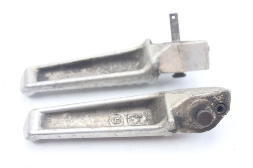 photo de PAAR FUßRASTENHALTER HINTEN HONDA VFR FI RC46 800 (1998 - 2001)