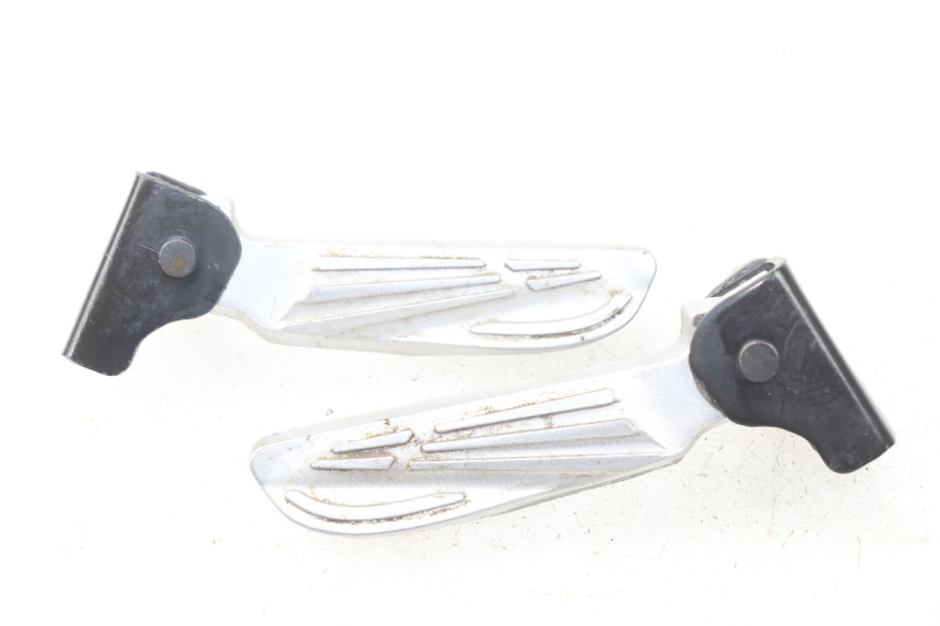 photo de PAAR FUßRASTENHALTER HINTEN SYM JET 4 4T 50 (2018 - 2021)