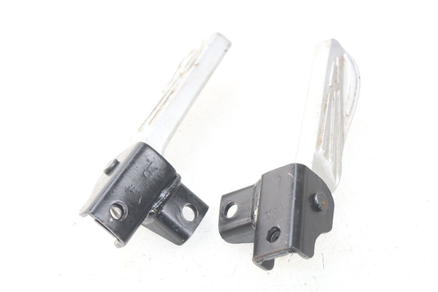 photo de PAAR FUßRASTENHALTER HINTEN SYM JET 4 4T 50 (2018 - 2021)