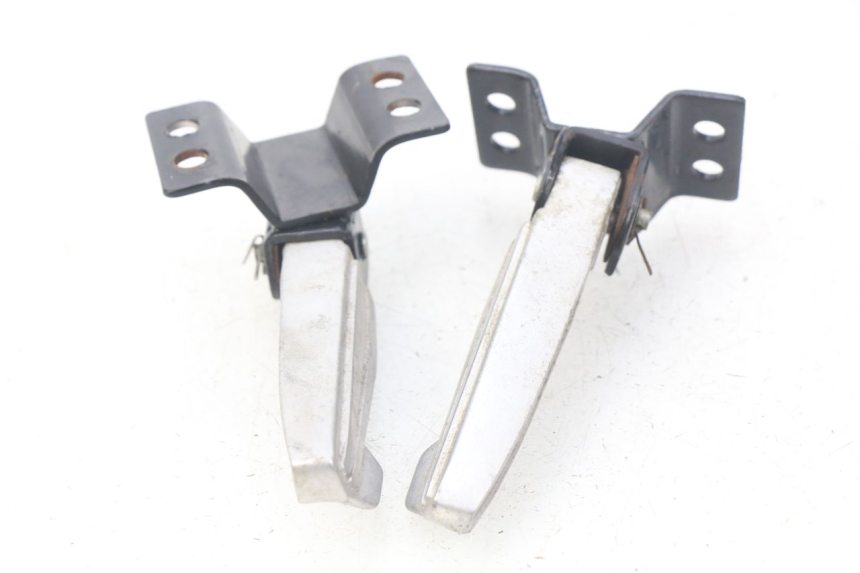 photo de PAAR FUßRASTENHALTER HINTEN RIDE KALLIO 50 (2010 - 2019)