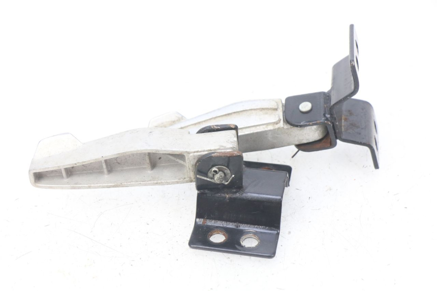 photo de PAAR FUßRASTENHALTER HINTEN RIDE KALLIO 50 (2010 - 2019)