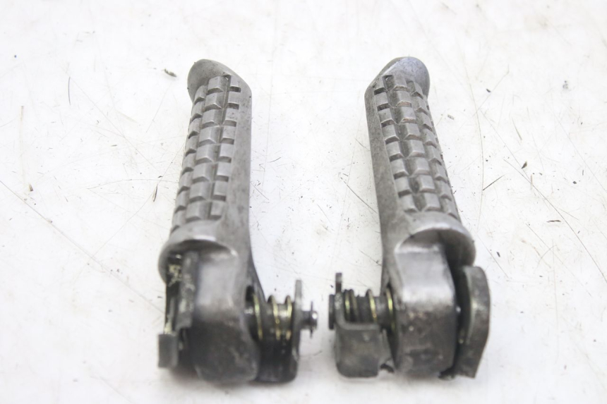 photo de PAAR FUßRASTENHALTER HINTEN KAWASAKI ZX-6R ZX6R 600 (1995 - 1997)