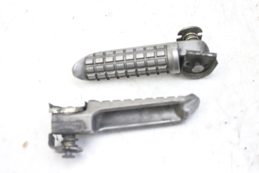 photo de PAAR FUßRASTENHALTER HINTEN KAWASAKI ZX-6R ZX6R 600 (1995 - 1997)