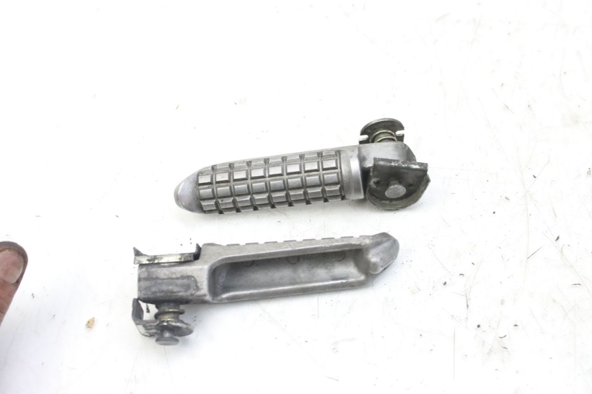 photo de PAAR FUßRASTENHALTER HINTEN KAWASAKI ZX-6R ZX6R 600 (1995 - 1997)