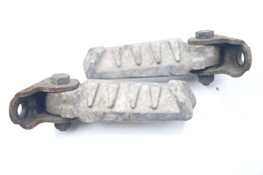 photo de PAAR FUßRASTENHALTER HINTEN PEUGEOT LUDIX SNAKE 2T 50 (2004 - 2014)