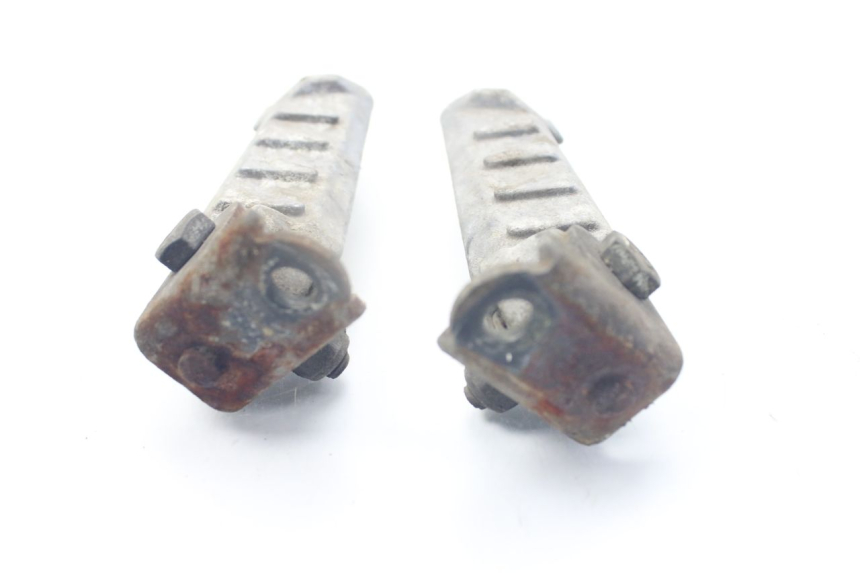 photo de PAAR FUßRASTENHALTER HINTEN PEUGEOT LUDIX SNAKE 2T 50 (2004 - 2014)