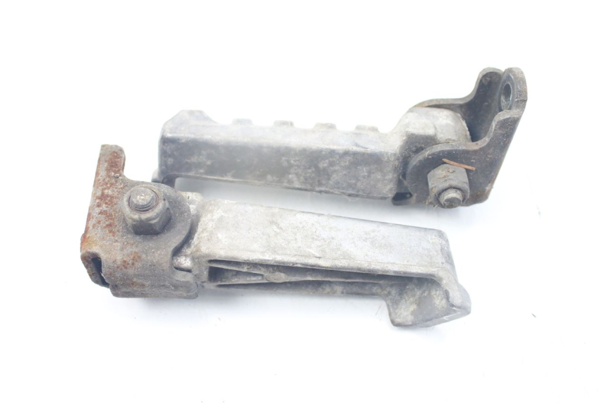 photo de PAAR FUßRASTENHALTER HINTEN PEUGEOT LUDIX SNAKE 2T 50 (2004 - 2014)