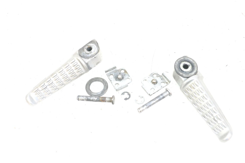 photo de FUSSRASTEN HINTEN KAWASAKI NINJA 400 (2018 - 2023)