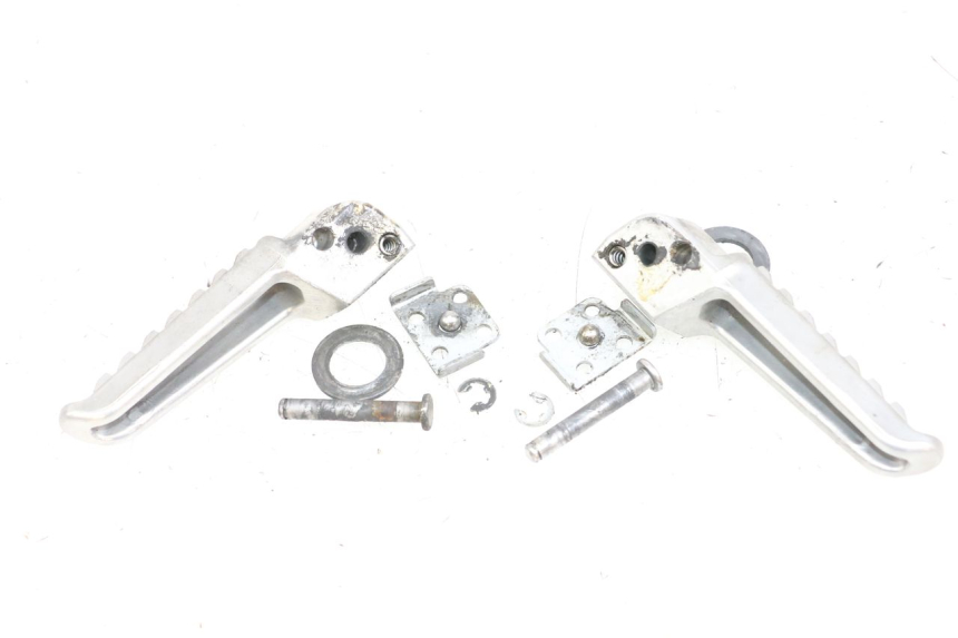photo de FUSSRASTEN HINTEN KAWASAKI NINJA 400 (2018 - 2023)