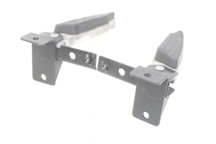 photo de PAAR FUßRASTENHALTER HINTEN PEUGEOT CITYSTAR 125 (2011 - 2017)